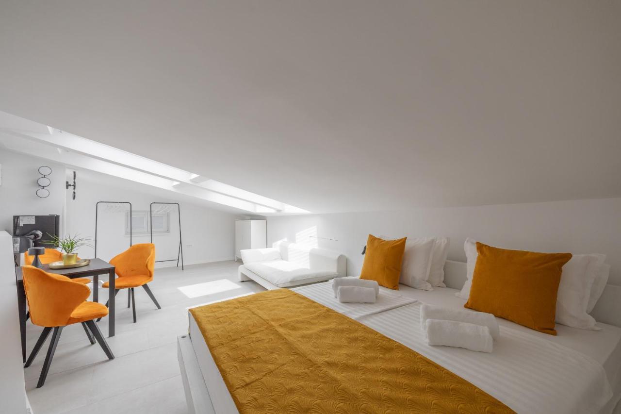 皮兰Miracolo Di Mare Golden House住宿加早餐旅馆 外观 照片